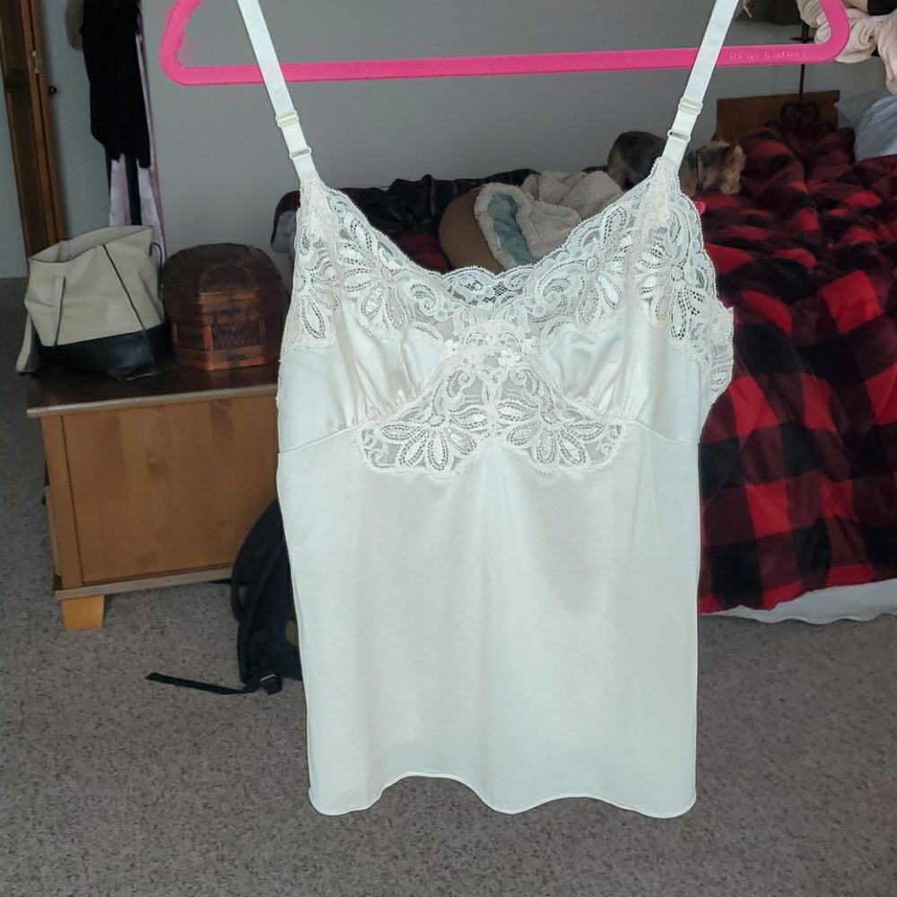 Sexy Vintage Cami